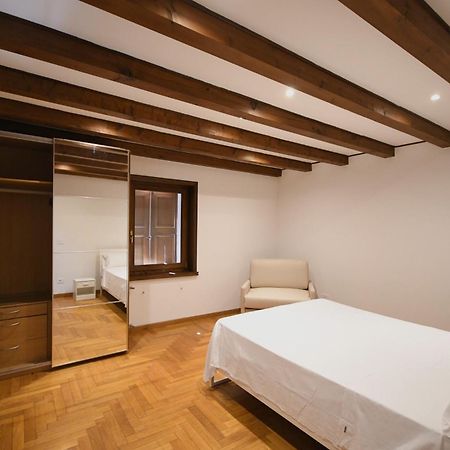 Casa Via Del Sale Villa Udine Luaran gambar