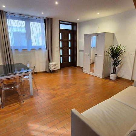Casa Via Del Sale Villa Udine Luaran gambar