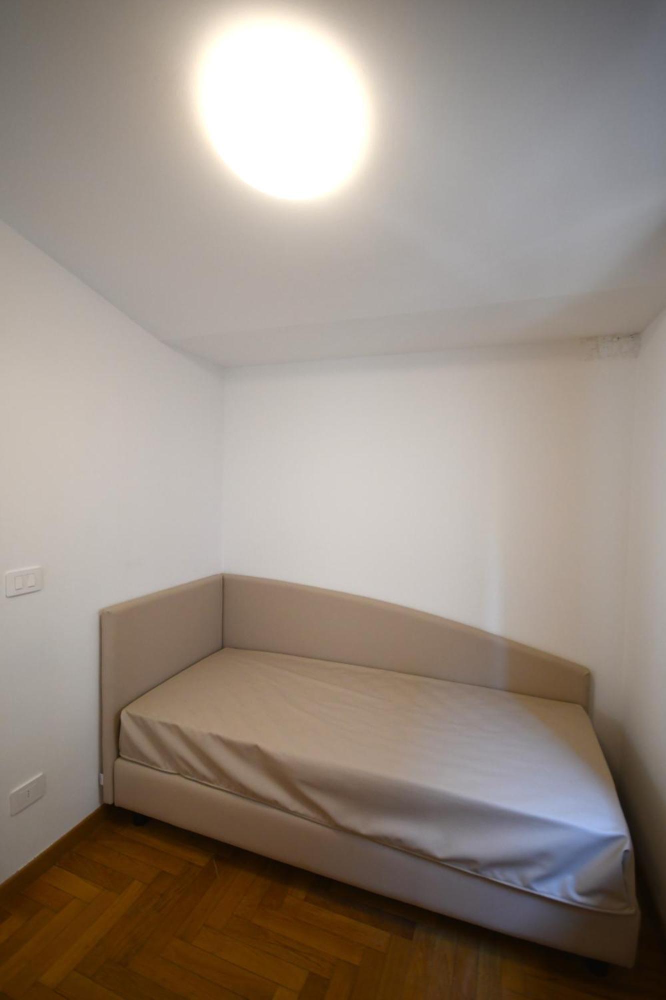 Casa Via Del Sale Villa Udine Luaran gambar