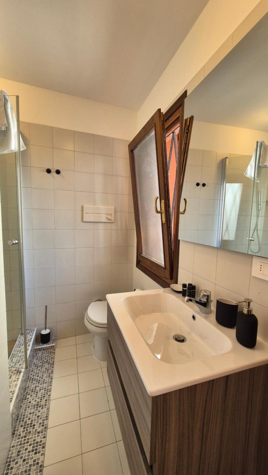 Casa Via Del Sale Villa Udine Luaran gambar