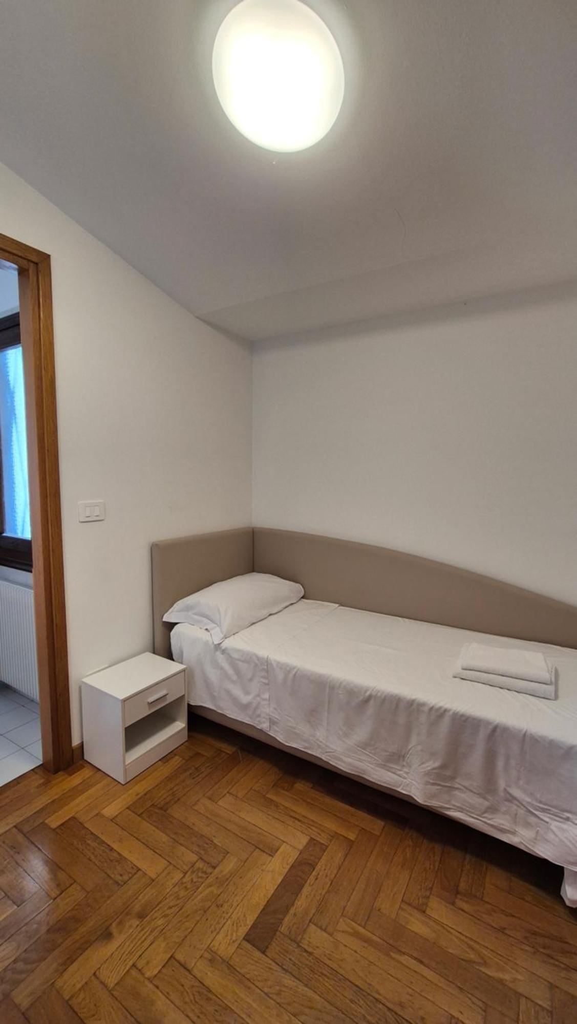 Casa Via Del Sale Villa Udine Luaran gambar